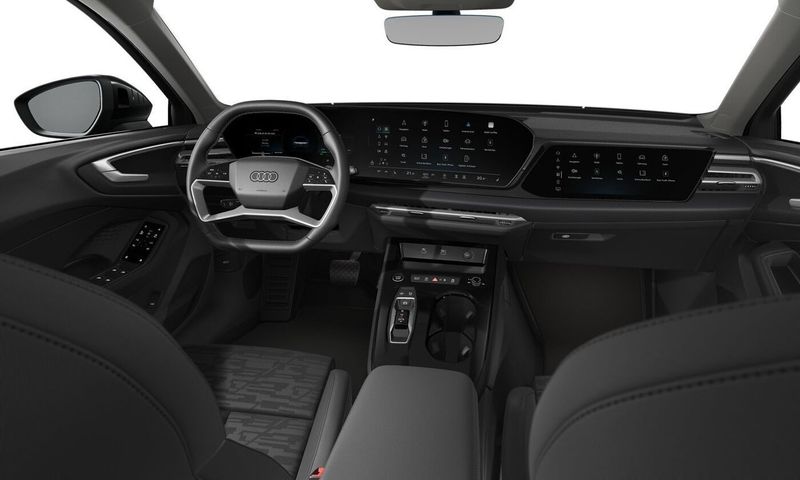 Audi A5 bild 5