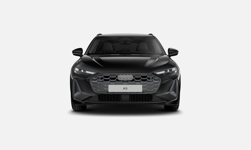 Audi A5 bild 3