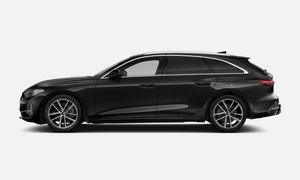 Audi A5 bild 2