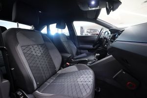 Volkswagen Taigo bild 13