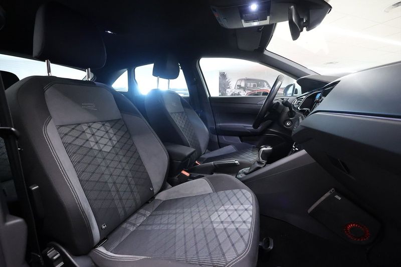 Volkswagen Taigo bild 13