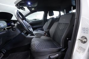 Volkswagen Taigo bild 15
