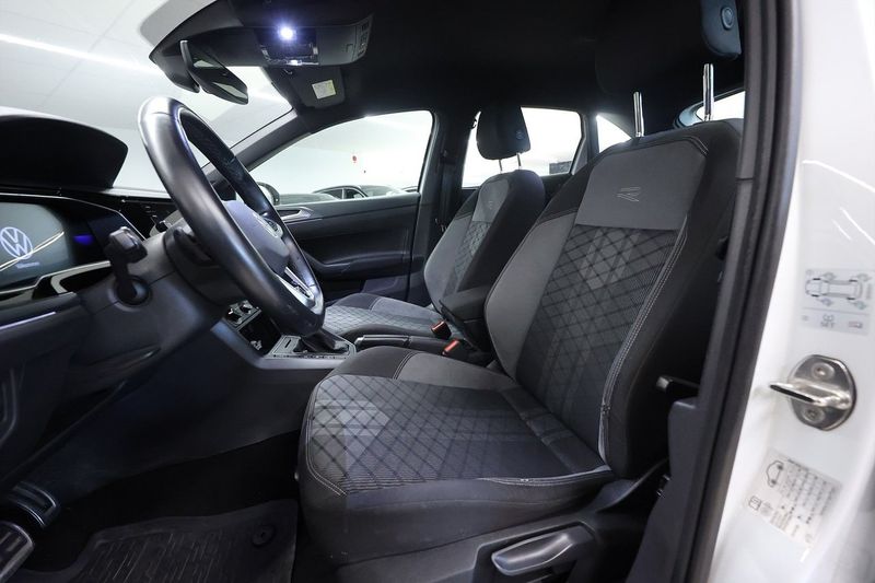 Volkswagen Taigo bild 15