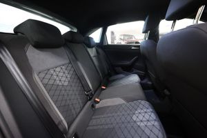 Volkswagen Taigo bild 11