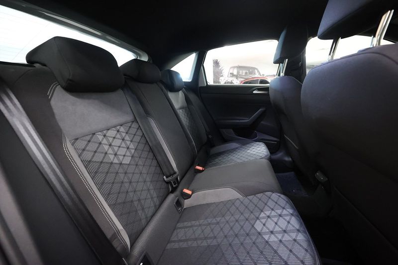 Volkswagen Taigo bild 11