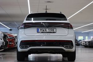 Volkswagen Taigo bild 9