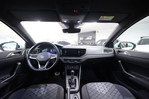 Volkswagen Taigo bild 12