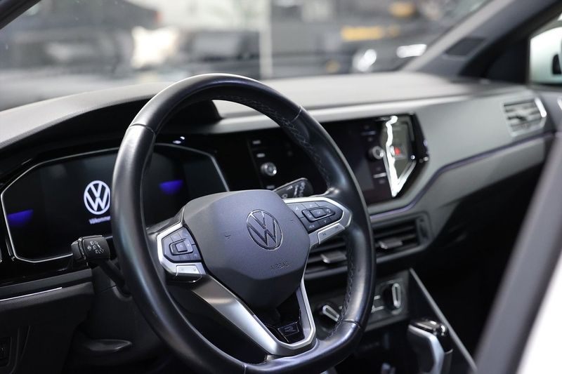 Volkswagen Taigo bild 16