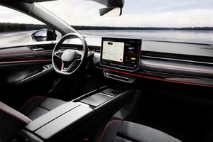 Volkswagen ID.7 bild 2