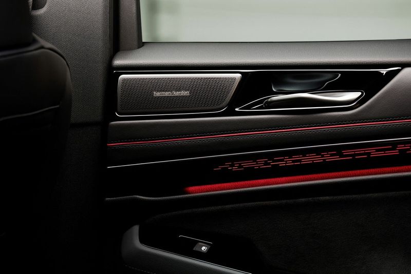 Volkswagen ID.7 bild 4