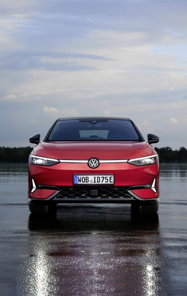 Volkswagen ID.7 Tourer GTX Edition KAMPANJ 86kWh - 2026