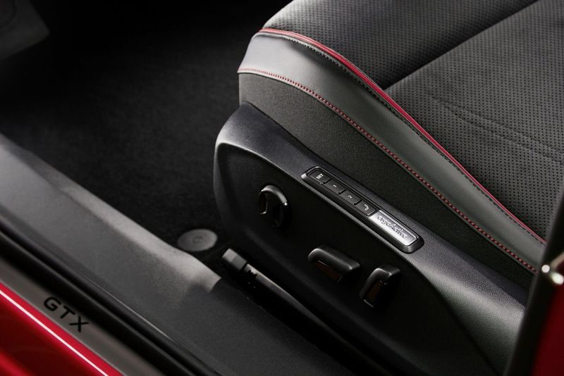 Volkswagen ID.7 bild 3
