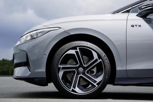 Volkswagen ID.7 bild 5