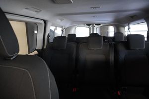 Ford Transit Custom bild 9