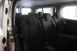 Ford Transit Custom bild 8