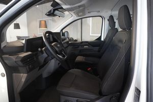 Ford Transit Custom bild 10