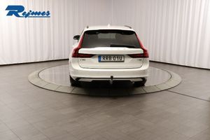 Volvo V90 bild 16