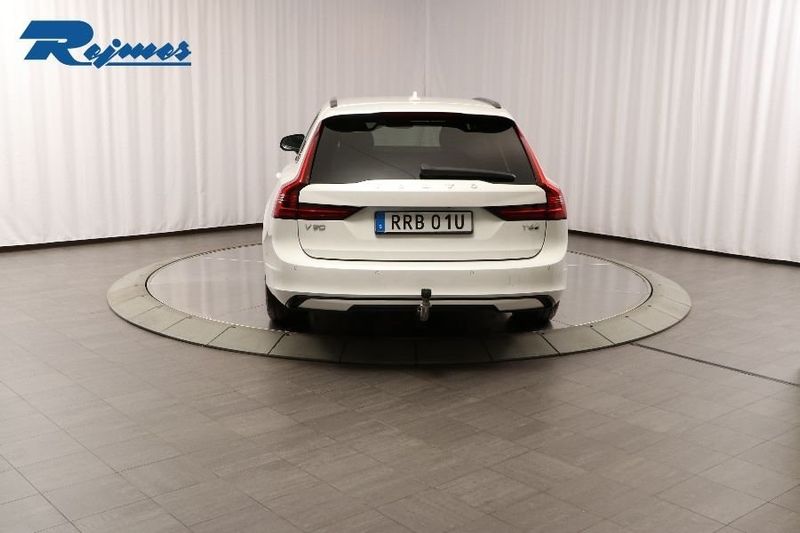 Volvo V90 bild 16