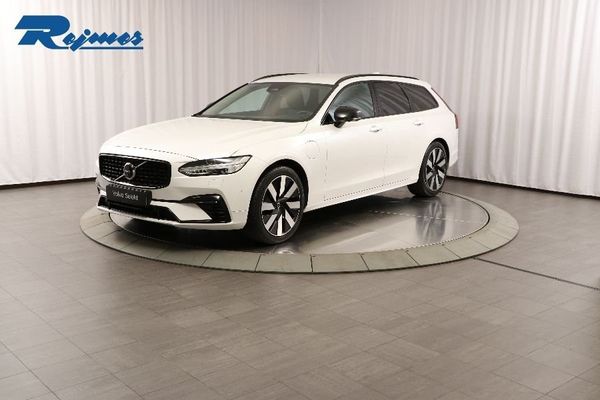 Volvo V90 T6 Plus Dark Nordic Edition - 2025