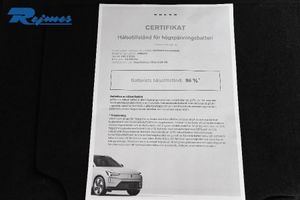 Volvo V90 bild 24