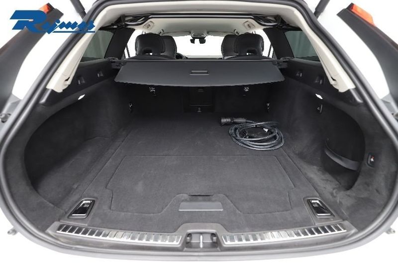 Volvo V90 bild 18