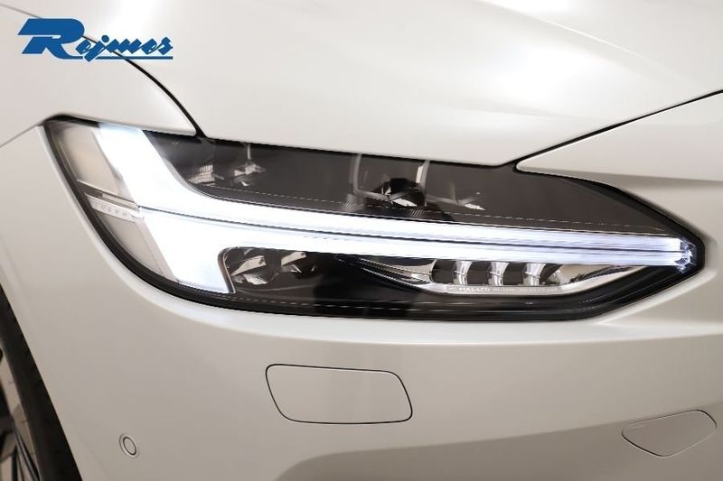 Volvo V90 bild 20