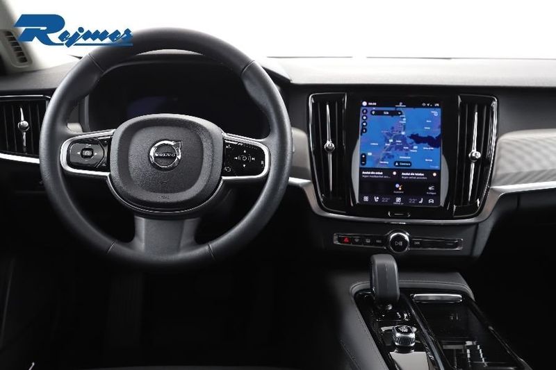 Volvo V90 bild 4