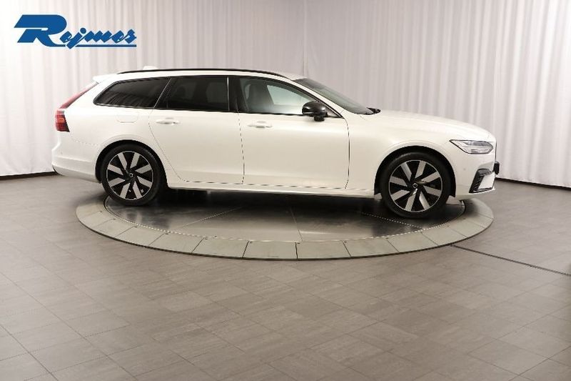 Volvo V90 bild 3