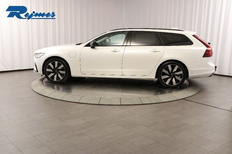 Volvo V90 bild 8
