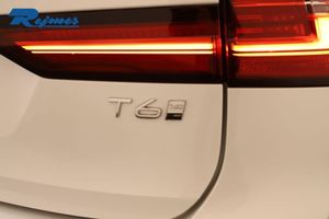 Volvo V90 bild 17