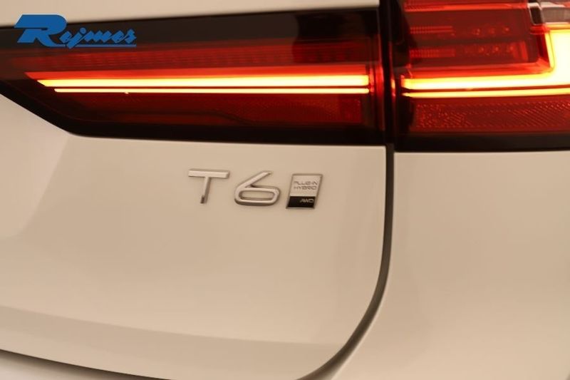 Volvo V90 bild 17