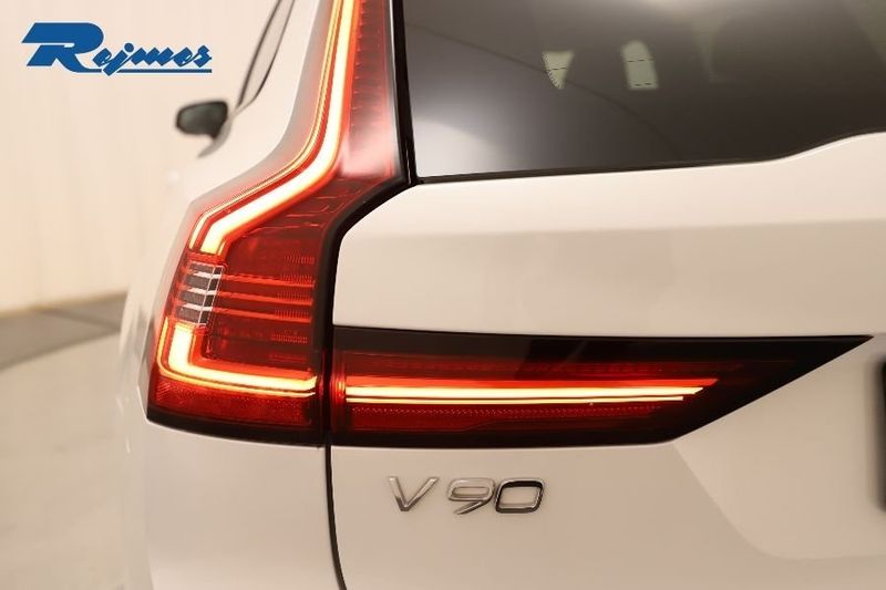 Volvo V90 bild 15