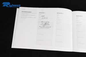 Volvo V90 bild 23