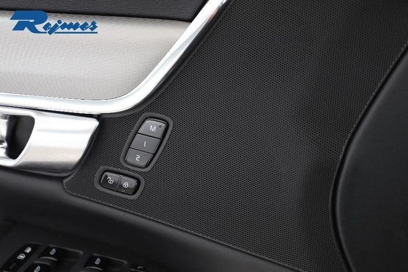 Volvo V90 bild 11