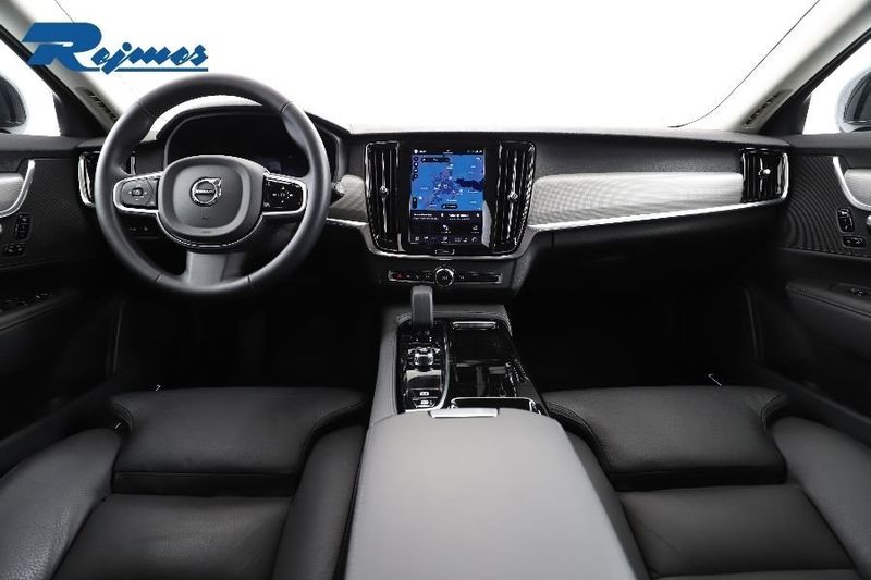 Volvo V90 bild 2
