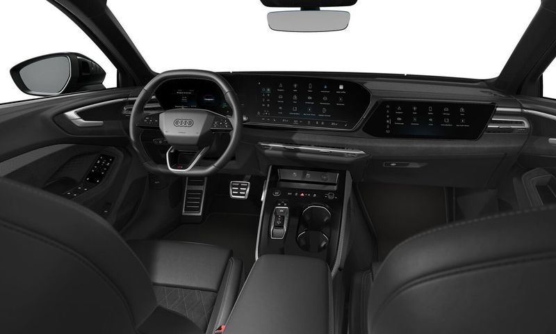 Audi A5 bild 5