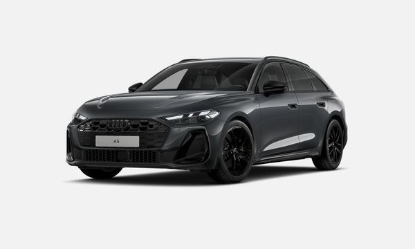 Audi A5 Avant TDI 204HK Quattro S-tronic S-line Kampanjbil! - 2025