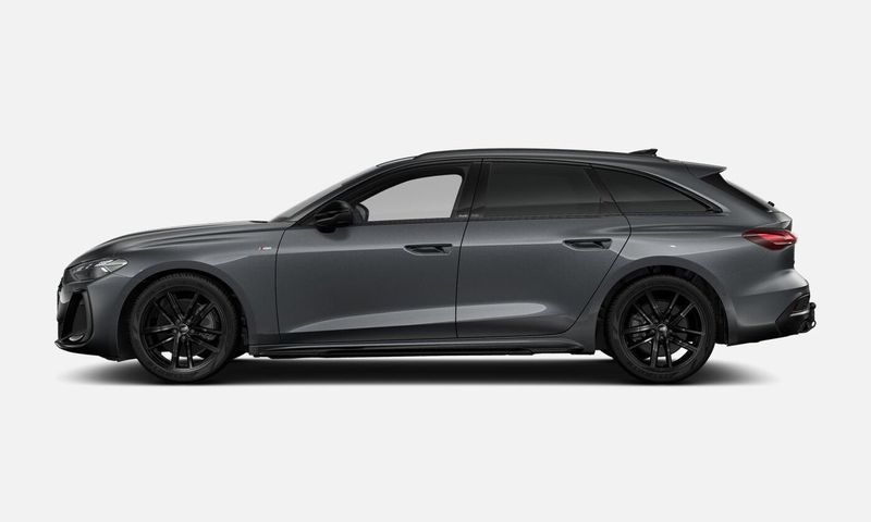 Audi A5 bild 2