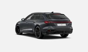 Audi A5 bild 4