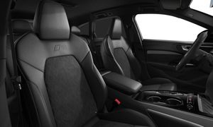 Audi A5 bild 6