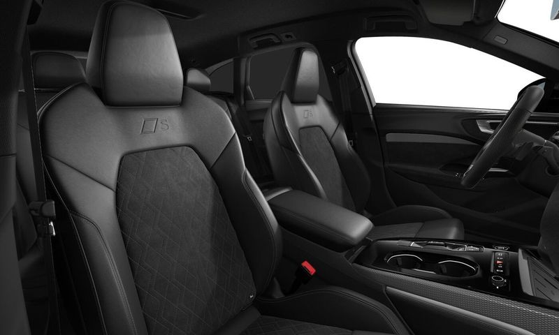 Audi A5 bild 6
