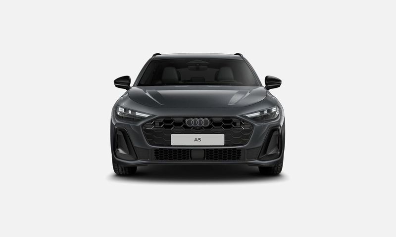 Audi A5 bild 3