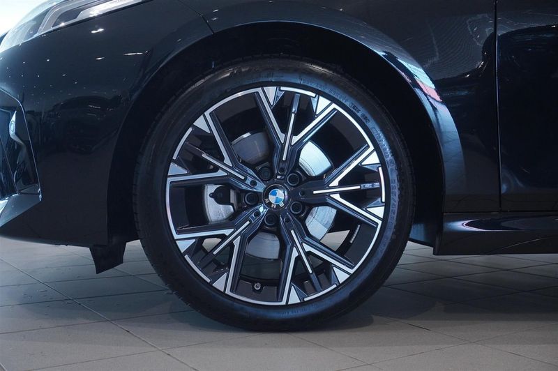 BMW 120 bild 14