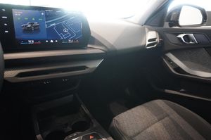 BMW 120 bild 8