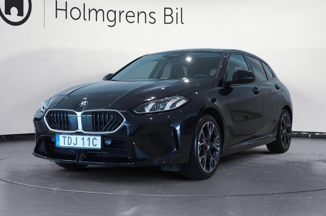 BMW 120