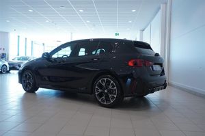 BMW 120 bild 3