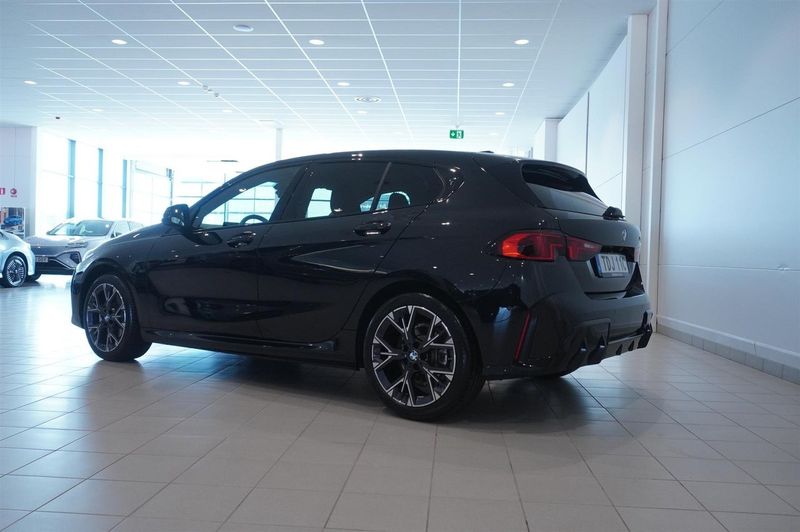 BMW 120 bild 3