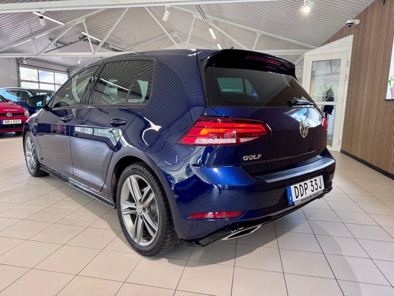 Volkswagen Golf bild 12