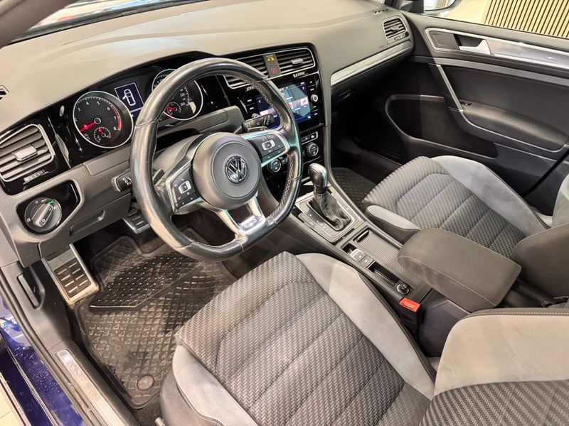 Volkswagen Golf bild 11