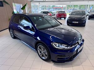 Volkswagen Golf bild 19